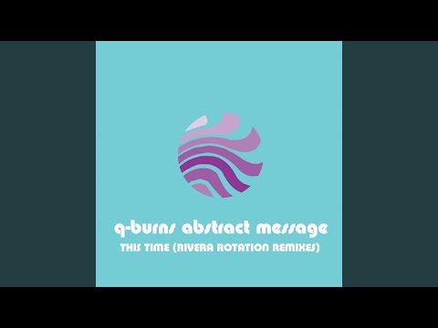 This Time (Rivera Rotation Remix)