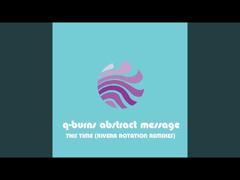 This Time (Rivera Rotation Remix)