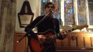 Twin Atlantic - Hold On acoustic, Kingston 06/09/14