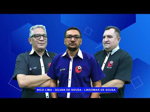 Final campeonato regional norte de Colinas Chapada Alta x Colmeia EC 