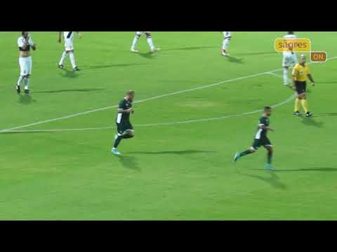 SagresTV: Série B #28 - Confira os gols de Goiás 2x2 Ponte Preta