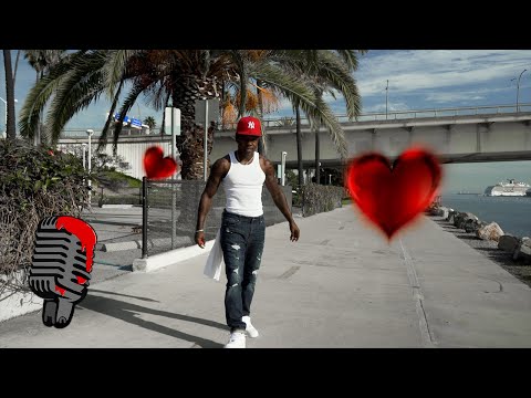 Clayraw - Been Through It All (Dir. by @Nickmedina__)