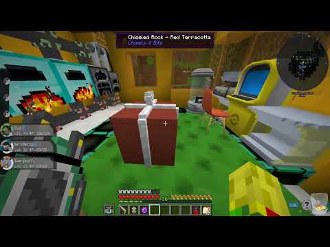 Stream #138: Late night Pixelmon: E9