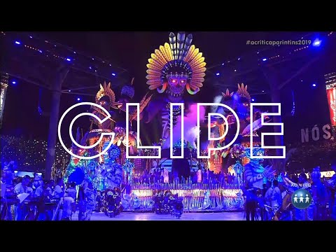 Caprichoso Ritual Favorável Sentença (Clipe)