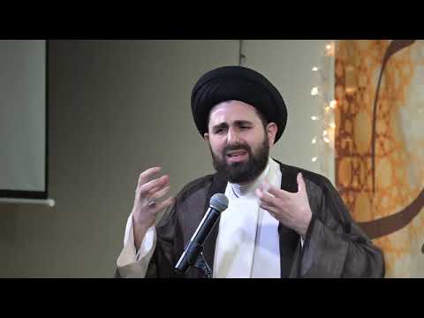 The Birth of Imam Ali (AS) - Sayed Mohammed Baqir Qazwini [2022]