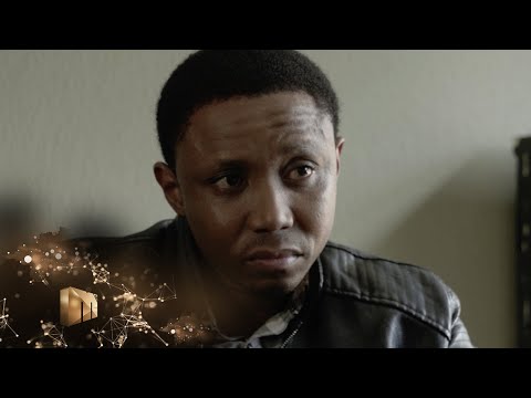 Passing the baton – Isibaya | Mzansi Magic