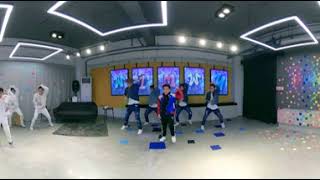 WIMWY &quot;Remix&quot; 360° - Sam Shoaf (Music Video)