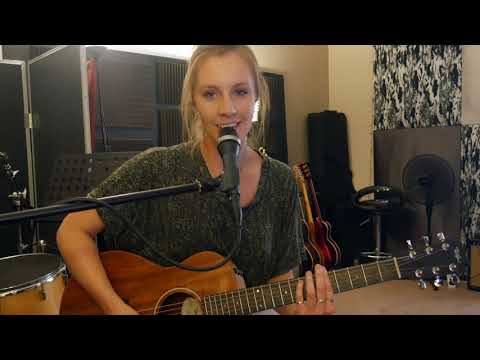 "Smooth Operator" - A Quick Cover by GINA BELLA