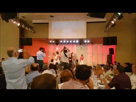 Ioanna and Kostas Wedding