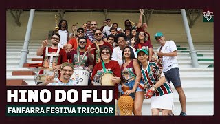 Download lagu HINO DO FLUMINENSE POR FANFARRA FESTIVA TRICOLOR mp3 Download lagu HINO DO FLUMINENSE POR FANFARRA FESTIVA TRICOLOR mp3