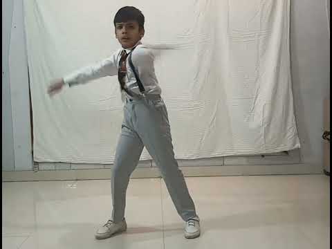 Nacho nacho dance by Praneel