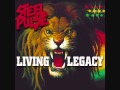 Steel Pulse - Bootstraps (Living Legacy)
