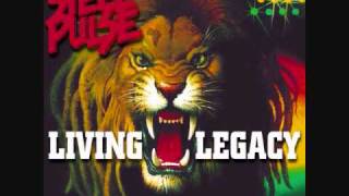 Steel Pulse - Bootstraps (Living Legacy)