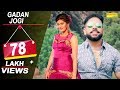 Latest Haryanvi Song 2017 Gadan Jogi Raja Gujjar Sapna Chaudhary Raju Punjabi Sonotek