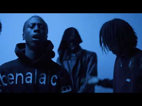 CHiLL FLACKo and Micah