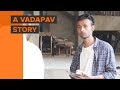 BYN : A Vada Pav Story