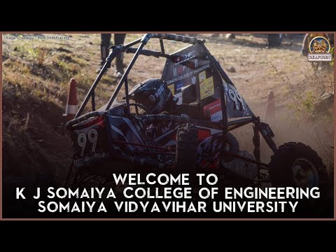 KJSCE General video thumbnail 10