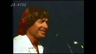 1995- John Denver - Healing Time On Earth 2.0