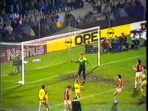1987-11-21 PSV - Roda JC 2-1