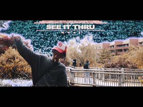 Nyji - See it Thru (Official Video)