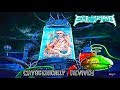 ECTOPLASMA Cryogenically Revived Full EP Album Old School Death Metal