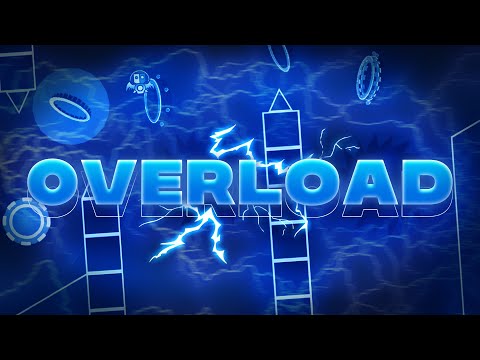 huskin! - OVERLOAD (ft. Luki22, Keiron, Martinsis, Benjacu, ZeroByte, Trinity, Fabri & TheFridge)