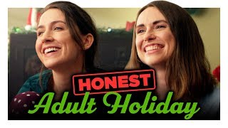 Honest Family Holiday When You’re An Adult