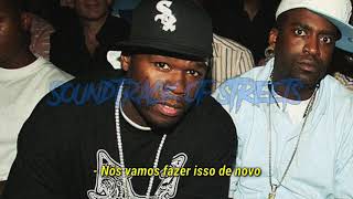 50 Cent - Back Seat (feat. Tony Yayo) (Legendado)