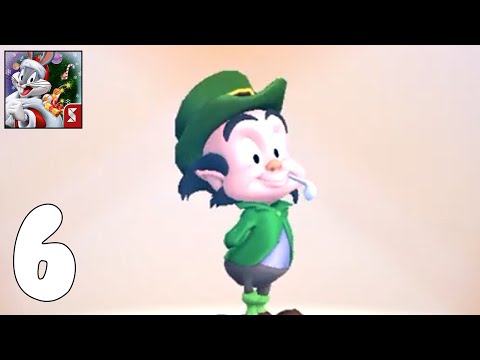 New Character O'Mike - Looney Tunes World of Mayhem #6