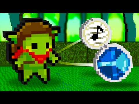 This New Strategy Is Completely Broken! - Peglin