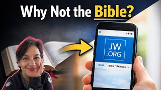 Download lagu Why Jehovah’s Witnesses Are Sent to jw.org Instead of the Bible #Jw #exjw #jworg #jehovahwitness mp3 Download lagu Why Jehovah’s Witnesses Are Sent to jw.org Instead of the Bible #Jw #exjw #jworg #jehovahwitness mp3