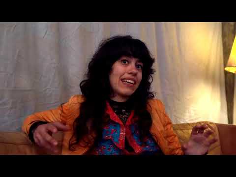 Primi 20190416 - Marcela Lucatelli - koncertuddrag og interview