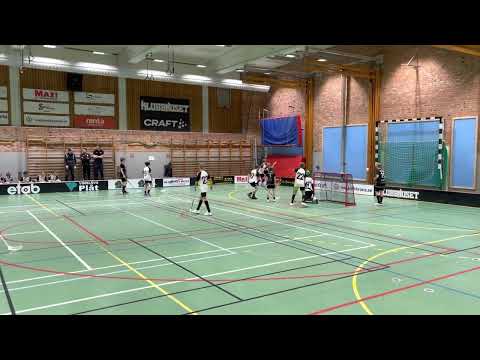 Pantamera pojkar E P09 svår Åstorp/Kvidinge IBS - IBK Lund 2-3