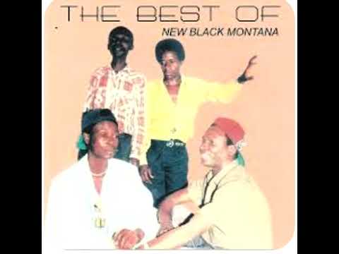 Merenia by Cosmas Mashoko and the New Black Montana