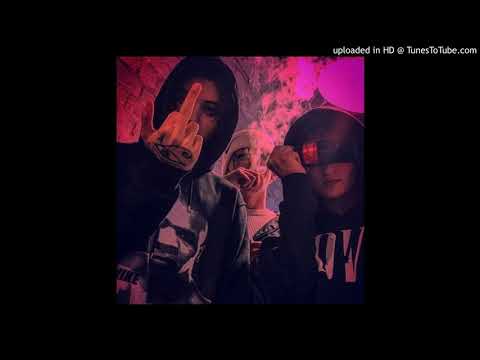 Lil Cagula X NMW Berechet - Haus (Leak)