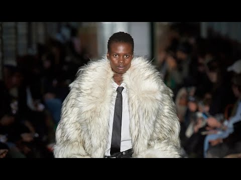 GmbH | Spring Summer 2023 | Fashion Show