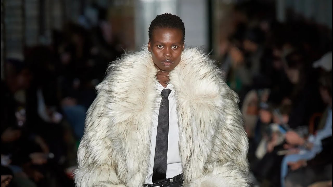 GmbH | Spring Summer 2023 | Fashion Show