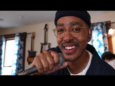 Oddisee - Go To Mars (Live on KEXP at Home)