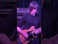Mike Stern - Lawrence Blumenstein Mike Stern