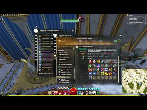 Die legendäre SoTo-Rüstung! Erklärung und Kosten