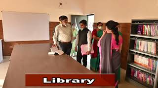 New Modern Senior Secondary School Video