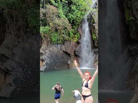 Conociendo el pozo calavera en Santa María de boyaca