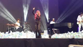 PALOMA FAITH - Til I'm Done