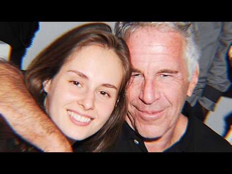 The Mysterious Disappearance of Epstein's Girlfriend ($100m Vanished)