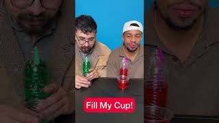 College students use science to do challenge #shorts