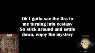 Def Leppard - &quot;Ring of Fire&quot; | Lyrics | HQ Audio