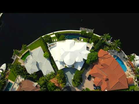 142 S Island Rd, Golden Beach, FL 33160