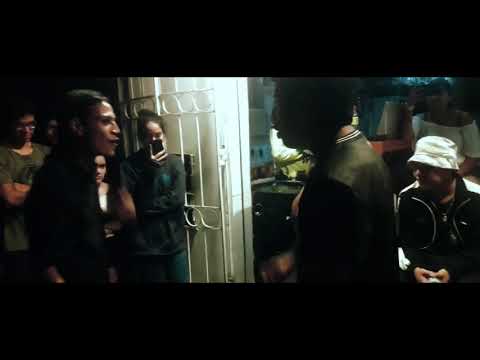 LAPICERO VS JOZZER (FINAL) // BLACK ROOSTER