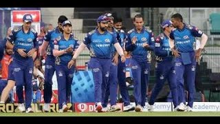 MI VS DC FULL MATCH ||Qualifier 1 full match || ipl 2020 || Fight for finals