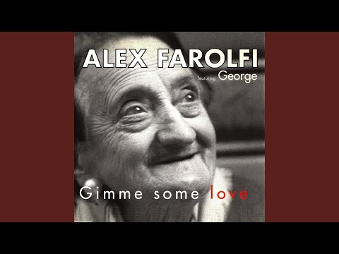 Gimme Some Love (feat. George) (Extended)